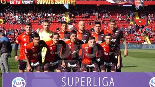 El uno por uno de la derrota de Colón ante el Patrón