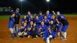 Sóftbol Femenino: CEF N° 5 gritó campeón y celebró su 10ª corona