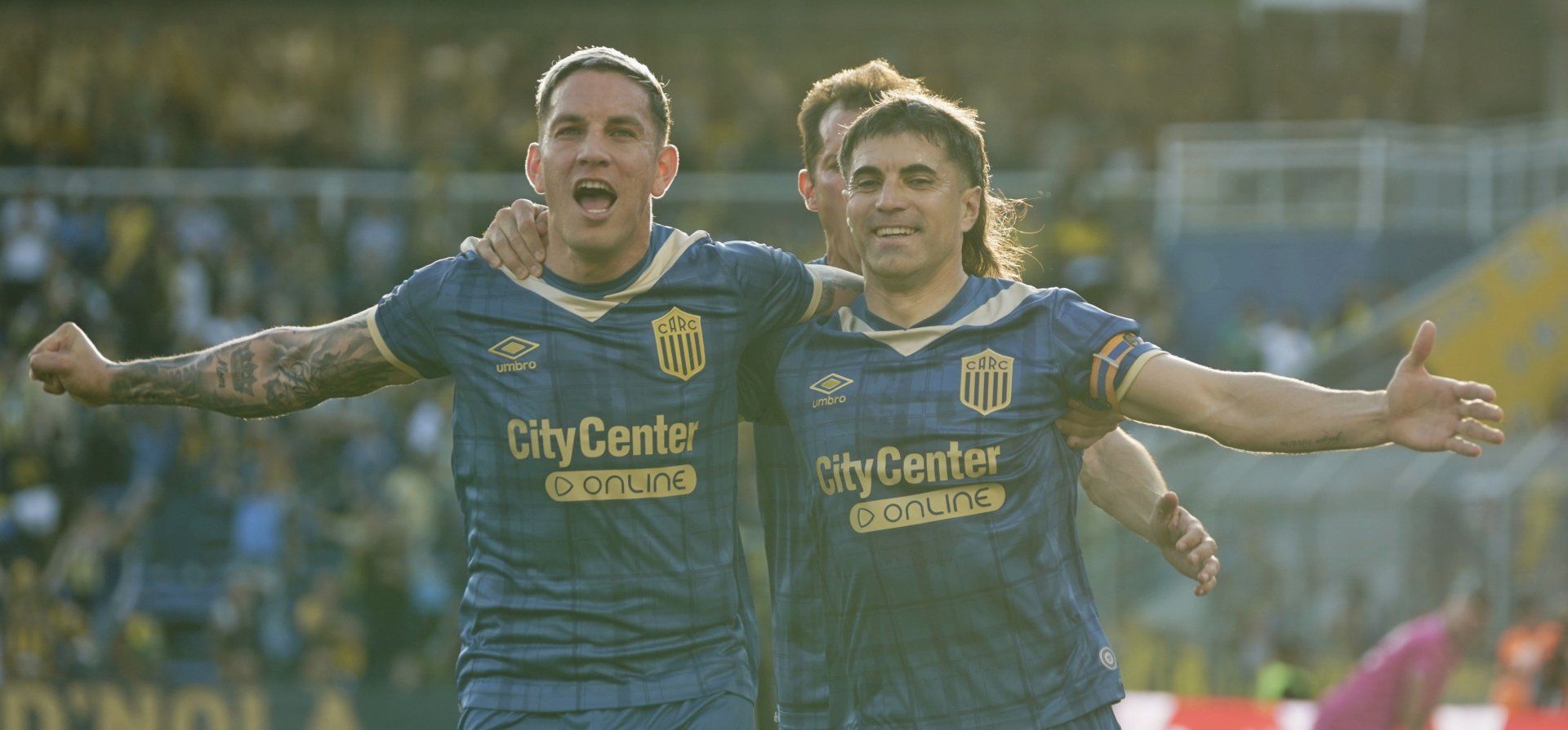 Central: la historia del penal en el que Copetti tomó la pelota pero se la cedió a Malcorra