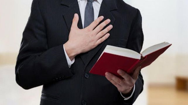 Un pastor evangélico fue condenado a 9 años de prisión por abuso sexual