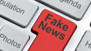 ¿Cómo detectar y combatir las noticias falsas o fake news?
