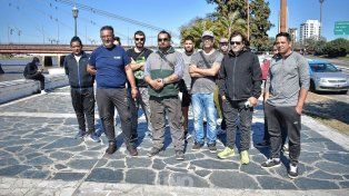 Reclamo de choferes de Uber y Didi: Los inspectores municipales nos están corriendo hasta abajo de la cama