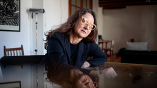 Lucrecia Martel estrena Nuestra tierra, una experiencia de reflexión que discute con las narrativas oficiales