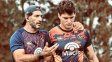 Pampas y Dogos XV abren la octava fecha del Súper Rugby Américas