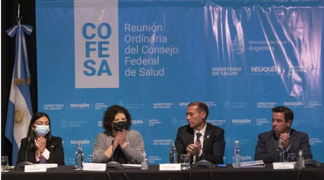 Coronavirus: Vizzotti afirmó que el país entró en la cuarta ola de Covid-19