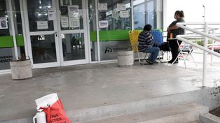 Cocaína adulterada: al menos 20 muertes y 21 personas internadas con respirador