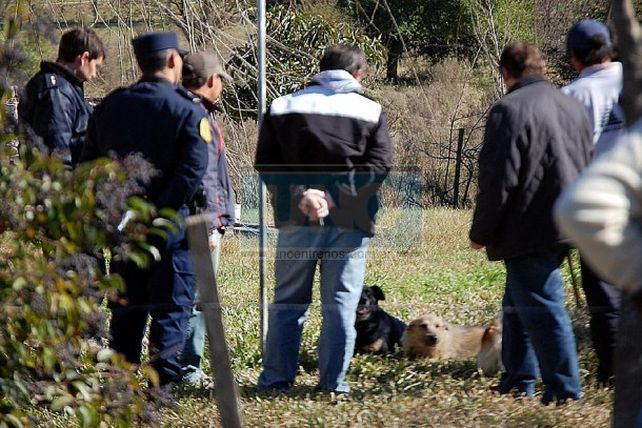 Seguirán secuestrados los perros que habrían matado a un niño