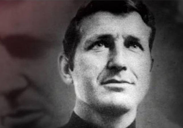 Se cumplen hoy 41 años del asesinato del padre Carlos Mugica