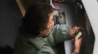 Randazzo mostró videos de maquinistas durmiendo mientras manejan trenes