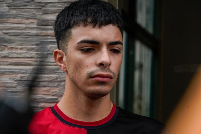 El asesinato de Gian enluta a una familia ajena al conflicto que derivó en el ataque