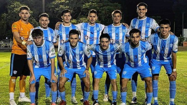Copa Túnel Subfluvial: Belgrano, el único entrerriano ganador de la jornada inaugural