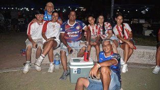 La previa de Unión ante Gimnasia de Mendoza dejó una gran fiesta