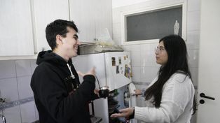 Departamentos compartidos: una modalidad que nació entre estudiantes y por necesidad se extiende a otros grupos.