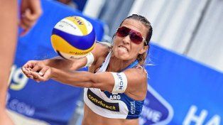 Ana Gallay, vigencia en el deporte.