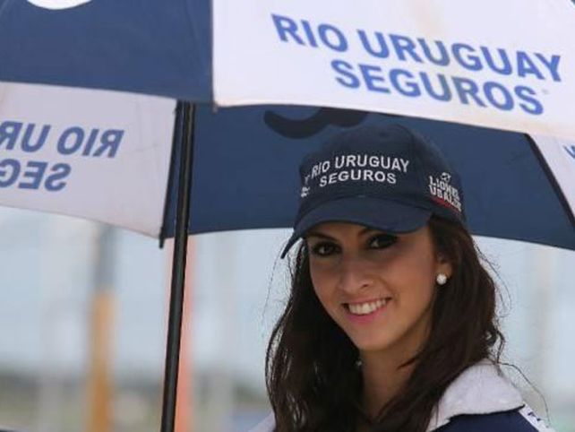 ¡Date una vueltita con las chicas del Turismo Carretera!