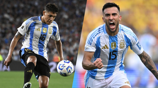 ¿Intercambio de argentinos? El ex-Central que cambiaría de club por un compañero de la selección