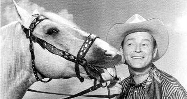 Pagan 3.000 d&oacute;lares por excremento del caballo de Roy Rogers
