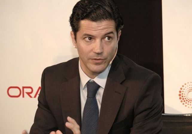 El santafesino Luciano Laspina conducirá la Comisión de Presupuesto y Hacienda