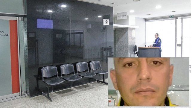 Integrante de la Banda de los Neuquinos cometió estafas desde la cárcel