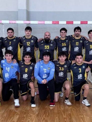 Concordia recibe al Torneo Nacional de Mayores