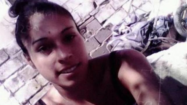 Encontraron muerta y quemada a Tamara Córdoba