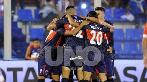 Tigre pretende una nueva victoria ante su gente