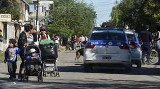 La provincia debe pagar una indemnización por un patrullero que pasó en rojo y causó un grave accidente
