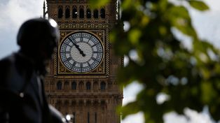 El Big Ben guardará silencio cuatro años