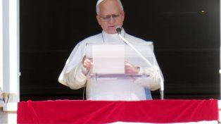 El papa León XIV anunció que se operará de un nódulo en el pulmón antes de su viaje a la Argentina