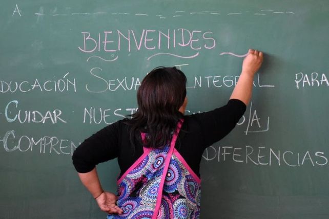 El gobierno anunció que se prohibirá el lenguaje inclusivo y todo lo referido a la perspectiva de género.&nbsp;