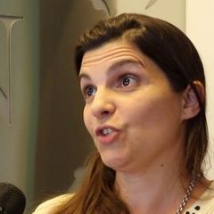 María Julia Aiassa (Rosgan)