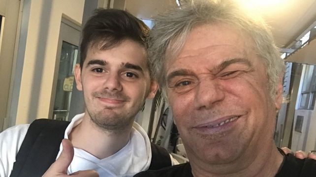 Beto Casella ¿detenido en Miami?