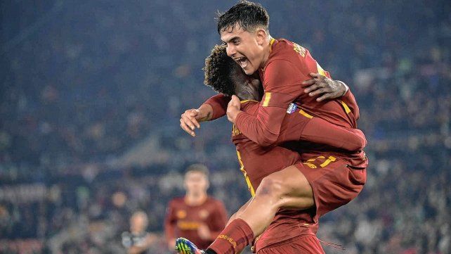 Liga de Europa: Roma enfrentará a Feyenoord y Benfica a Toulouse Liga de Europa: Roma enfrentará a Feyenoord y Benfica a Toulouse