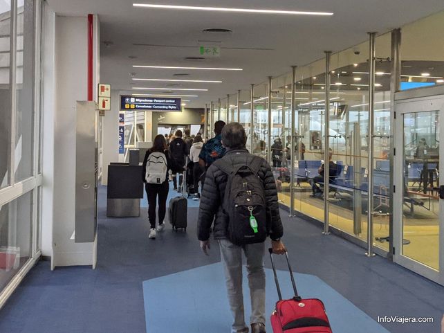 Confirmaron dos casos de la variante Delta en argentinos que volvieron del exterior