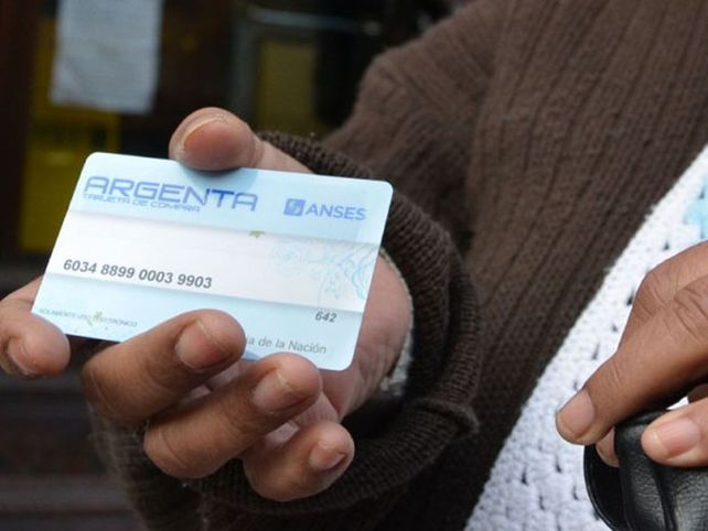 Argenta: préstamos para jubilados de hasta 60.000 pesos