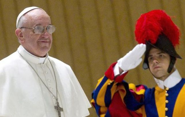 Aseguran que el Papa no será indulgente con sacerdotes pedófilos