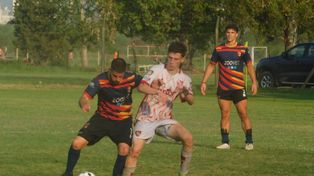 La duodécima fecha liguista se juega entre semana