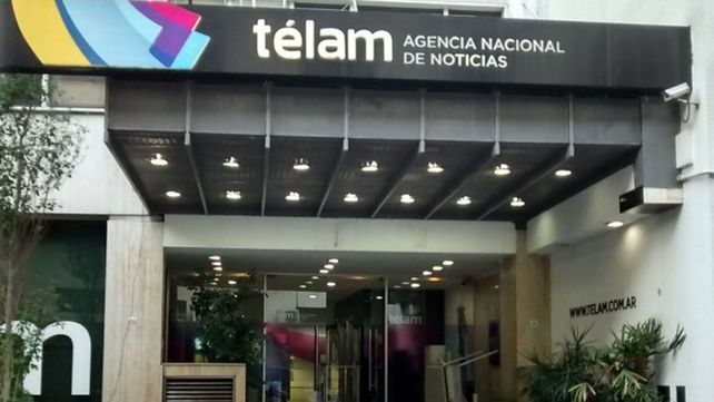 Télam es parte del Sistema Nacional de Medios Públicos y una herramienta importante en la construcción de soberanía informativa.