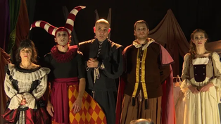 Proyectarán Contraolvido: los fantasmas del Arteón de Néstor Zapata en el cine El Cairo