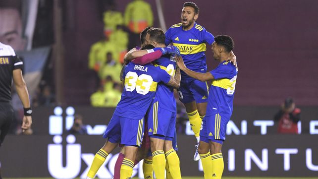 Boca viene de ser campeón de la pasada edición de la Copa Argentina.