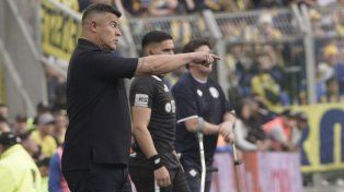 Central: las chances que maneja Jorge Almirón frente a las bajas obligadas para Tucumán
