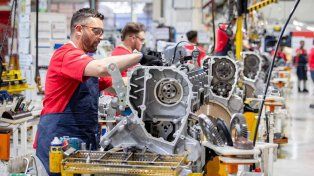 El empleo privado en Santa Fe recuperó 2.300 puestos en marzo, pero acumula una caída de 13.300 desde 2023