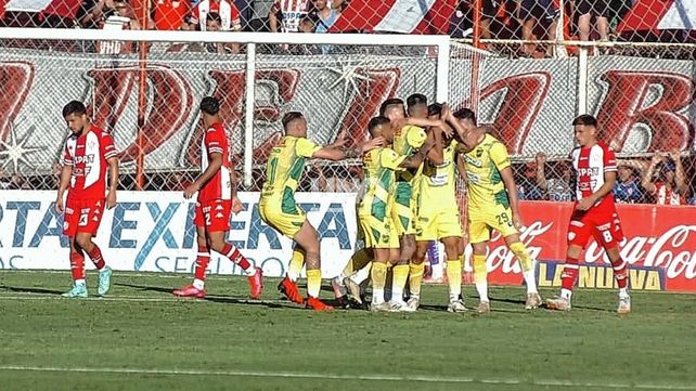 UNO Santa Fe | José Busiemi