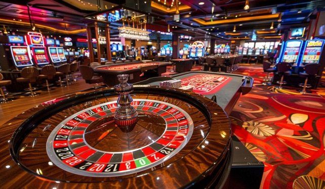 Bonos y promociones en los casinos en línea Pin-Up para jugadores mexicanos
