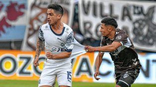 Independiente y Platense no se sacaron diferencias, en la despedida de Carlos Tevez como orientador del equipo de Avellaneda.