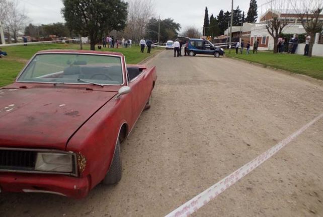 Entre Ríos: un niño falleció tras ser atropellado frente a una escuela