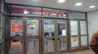 Unión oficializará el llamado a elecciones para los socios