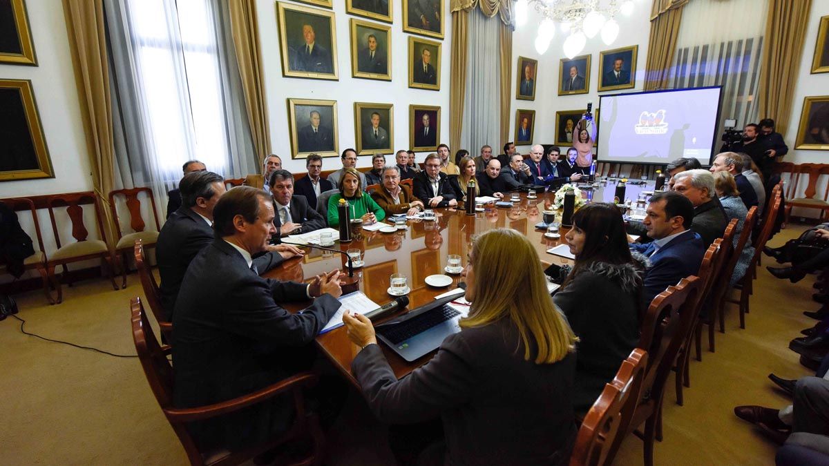 El Gobierno prepara proyectos para modernizar y dar celeridad a la ...