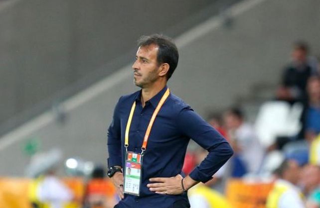 Argentina ya tiene rivales definidos para el Preolímpico