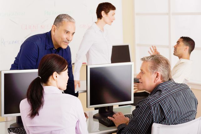 Los errores comunes que se cometen en las empresas familiares
